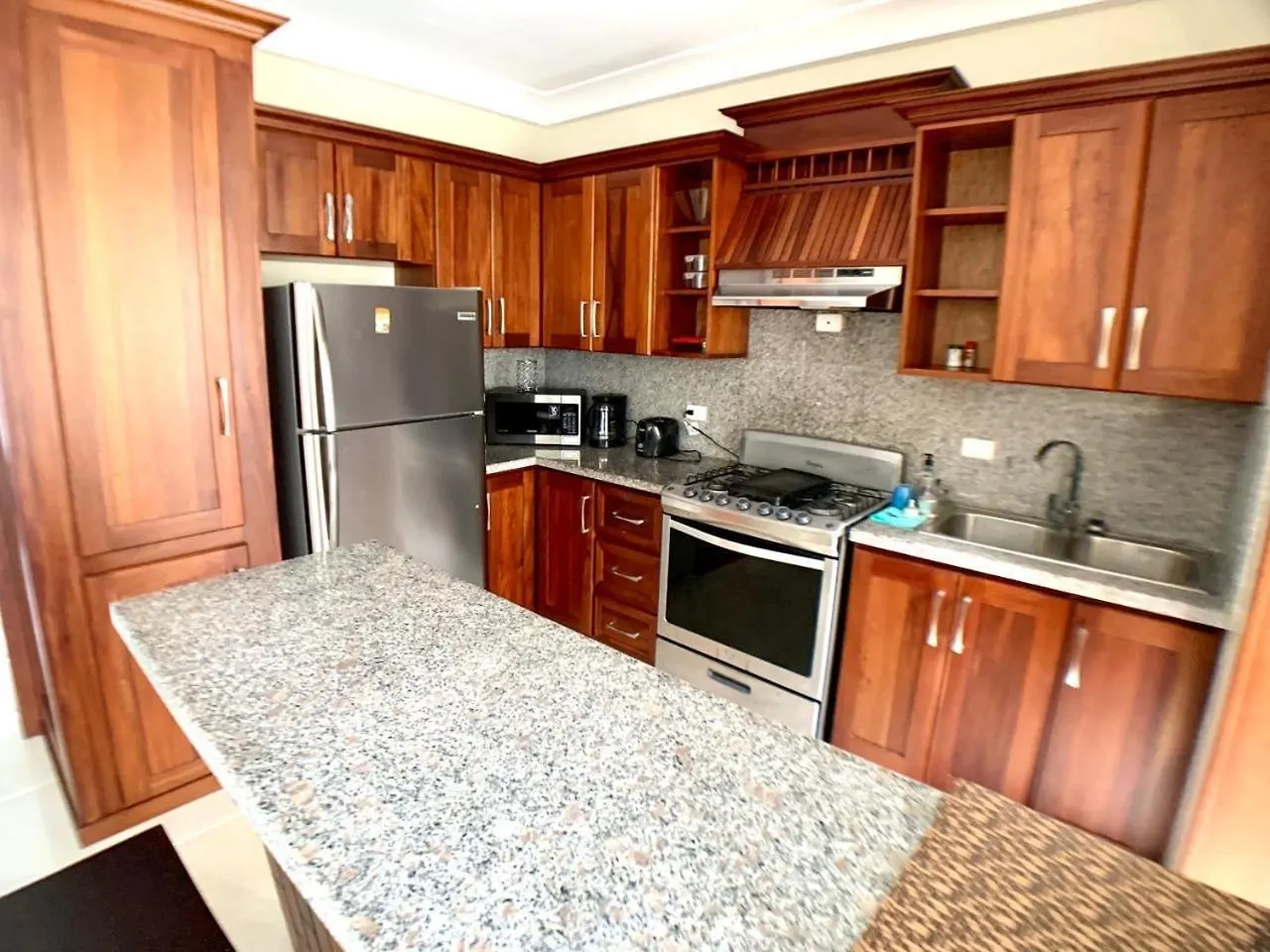 Apartamento Tipo Hotel Wifi - Estacionamiento Punta Cana 0*,  Dominican Republic