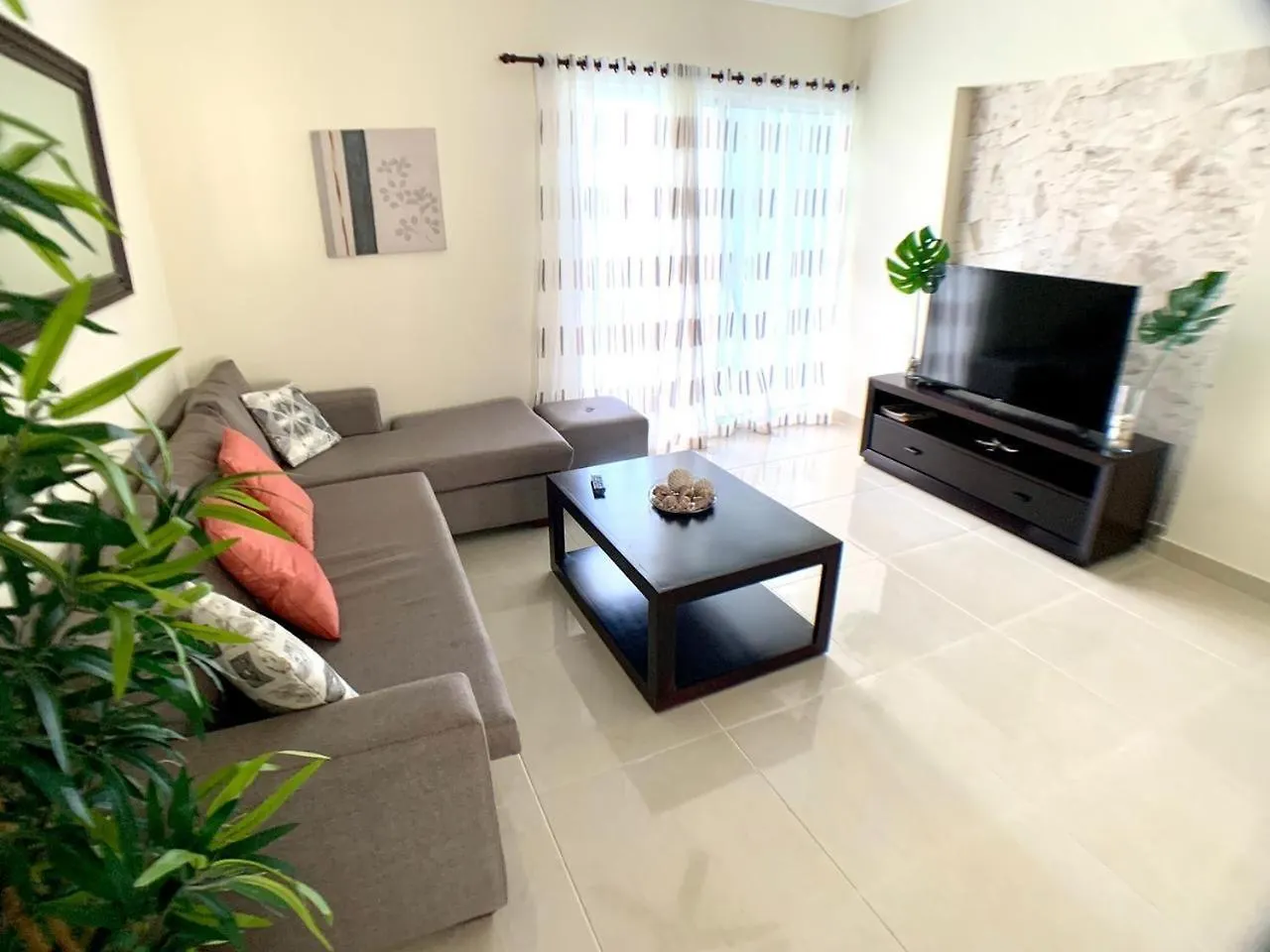 Apartamento Tipo Hotel Wifi - Estacionamiento Punta Cana Apartment